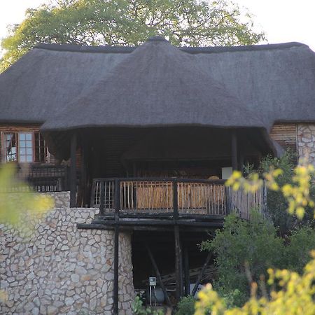 Adansonia Eco Lodge Musina Dış mekan fotoğraf