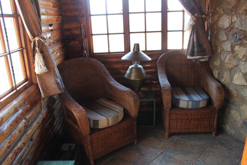 Adansonia Eco Lodge Musina Oda fotoğraf