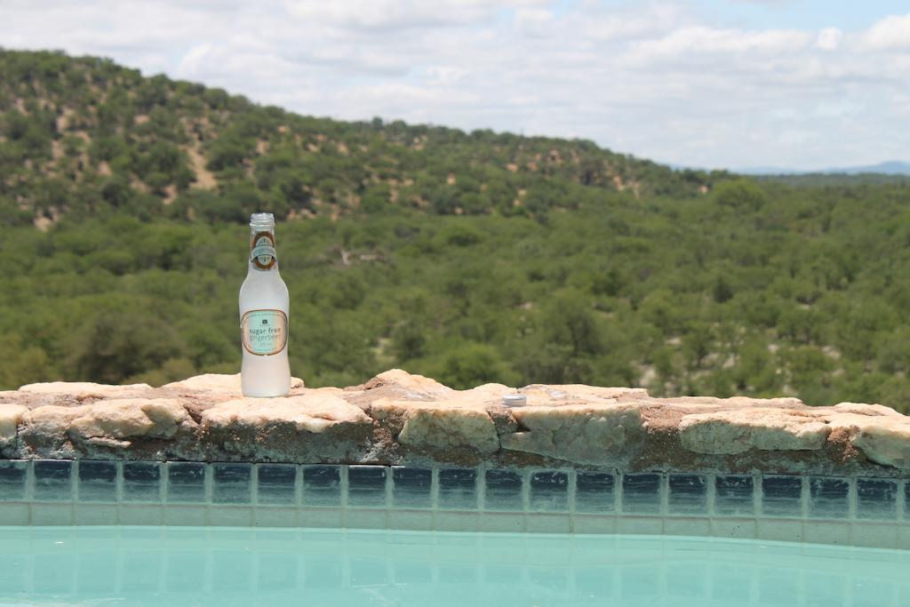 Adansonia Eco Lodge Musina Dış mekan fotoğraf