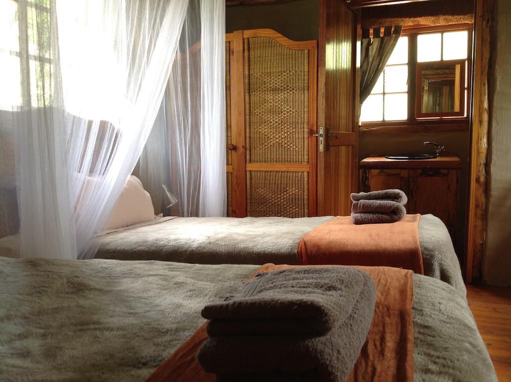 Adansonia Eco Lodge Musina Oda fotoğraf