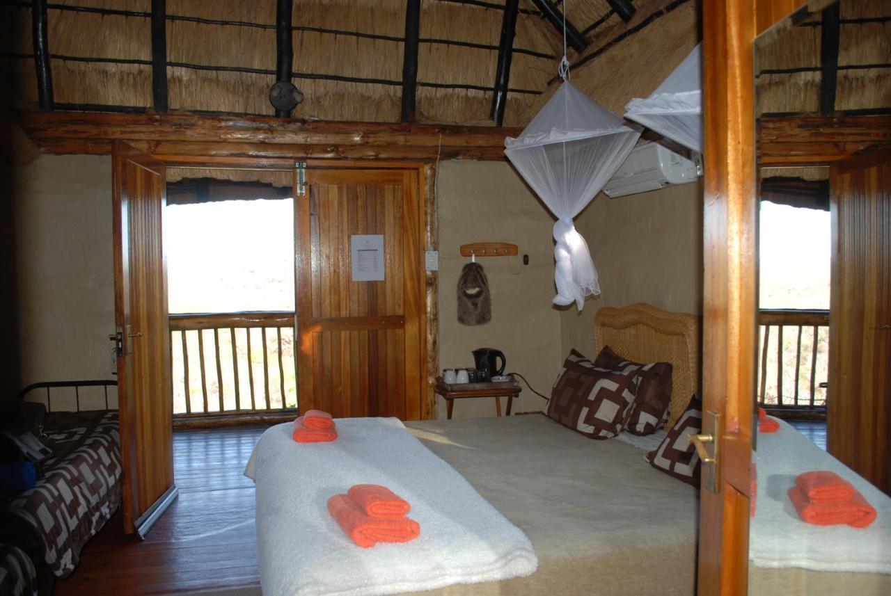 Adansonia Eco Lodge Musina Dış mekan fotoğraf
